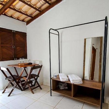 Villa Chalezinho à Vargem Bonita Extérieur photo