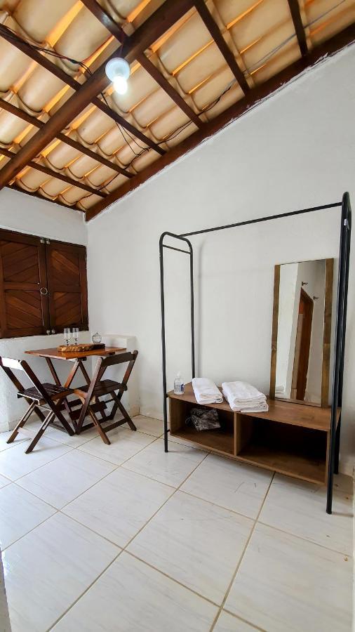 Villa Chalezinho à Vargem Bonita Extérieur photo